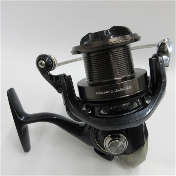 １４プロカーゴＳＳ４５００遠投